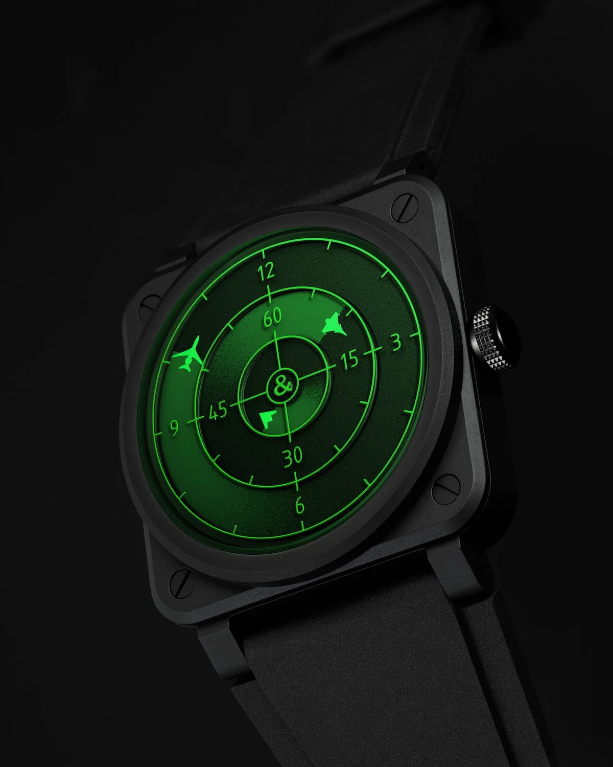 News: Presenting the Bell & Ross R.S.20 Collection — WATCH